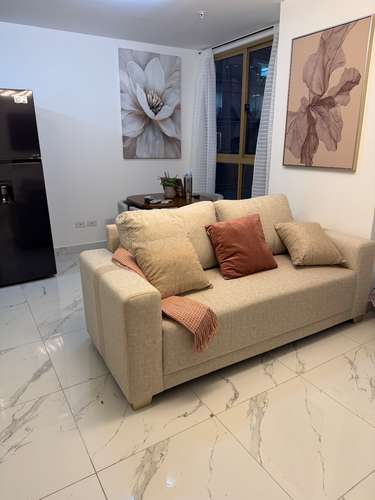  Apartamento Amoblado en Obarrio – Mini Design House - Imagen 2