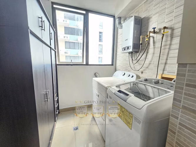 ALQUILER APARTAMENTO EN SAN FRANCISCO - Imagen 17