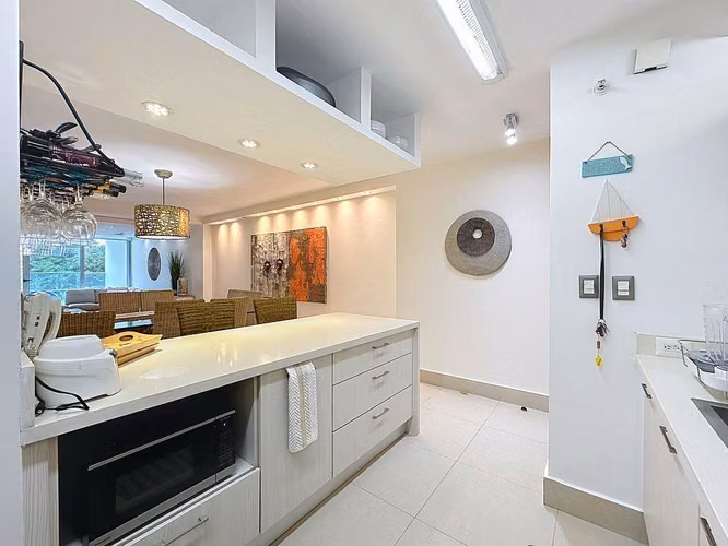 Venta de apartamento frente al mar en Gorgona – PH Bahía - Imagen 3
