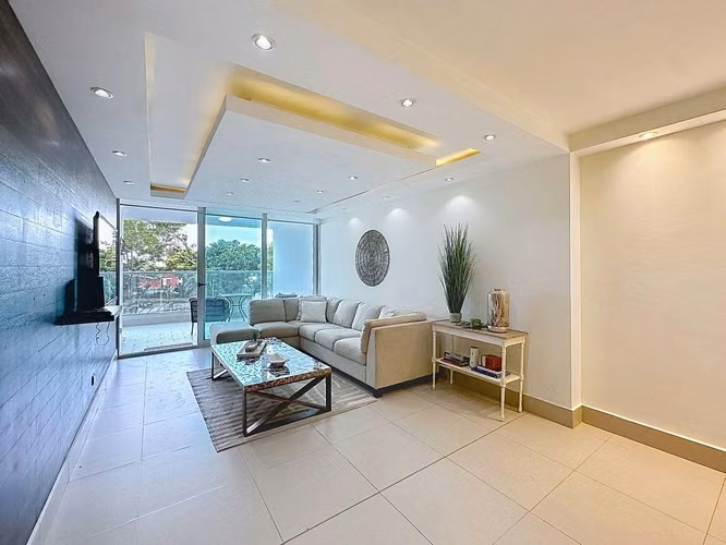 apartment for sale in PH Bahía, located in Gorgona