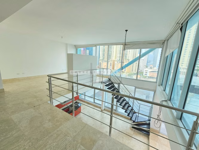 Vendo Apartamento con Terraza en Loft 41 Punta Pacífica. Haga una oferta - Imagen 13