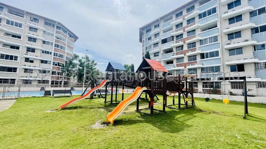 Venta de Apartamento en Llano Bonito