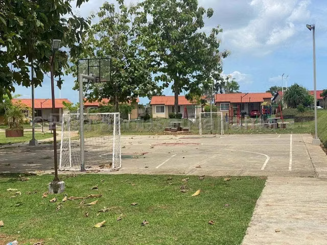 Venta de Casa en Arboleda La Chorrera