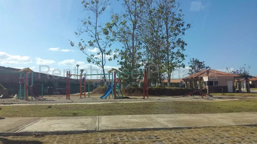 Venta de Casa en Arboleda La Chorrera
