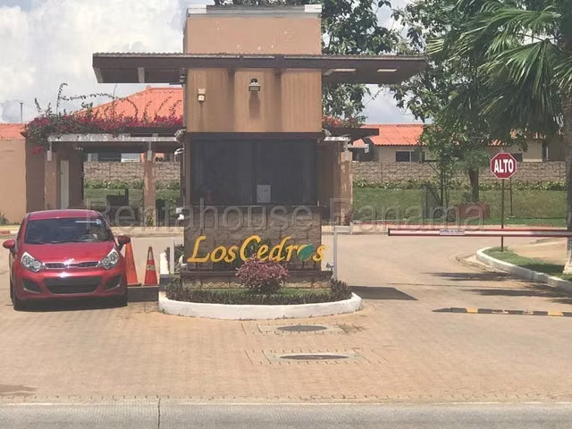 Venta de Casa en Arboleda La Chorrera