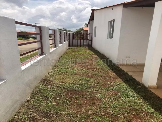 Venta de Casa en Arboleda La Chorrera