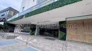 Local Comercial en venta en Via España 27jack2068