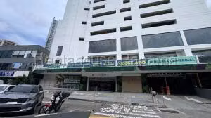 Local Comercial en venta en Via España 27jack2068