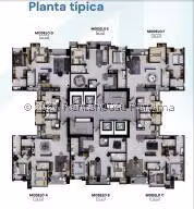 Apartamento en Venta en Coco del Mar PH Niet VIK 26-2388 - Imagen 7