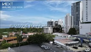 Apartamento en Venta en Coco del Mar PH Niet VIK 26-2388 - Imagen 5