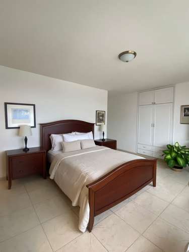 ALQUILER DE APARTAMENTO AMOBLADO EN PUNTA PACIFICA - Imagen 7