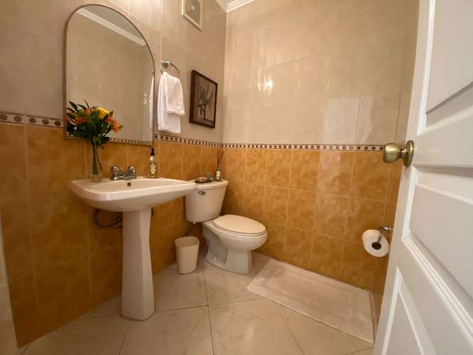 ALQUILER DE APARTAMENTO AMOBLADO EN PUNTA PACIFICA - Imagen 6
