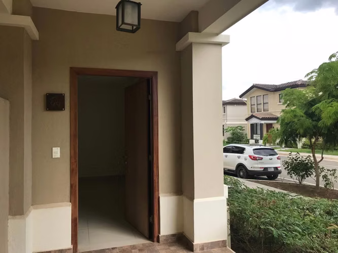 Casa en Venta en panama Pacifico AFC 21-3490