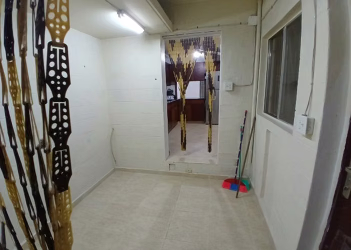 Se alquila linda casa en Howard