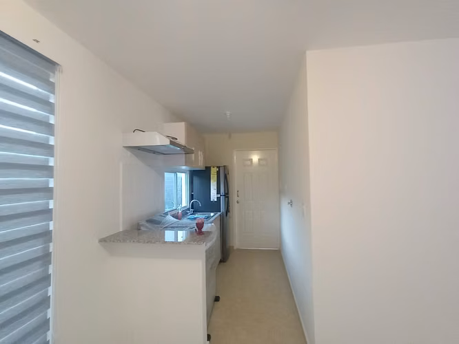 SUPER GANGA CASA 3R1B2P VACIO EN CLUSTER DE CEREZO CHORRERA 450