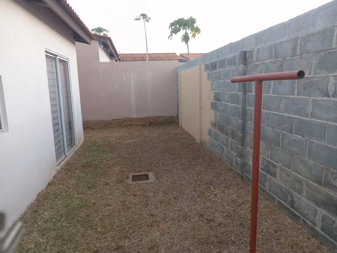 SUPER GANGA CASA 3R1B2P VACIO EN CLUSTER DE CEREZO CHORRERA 450