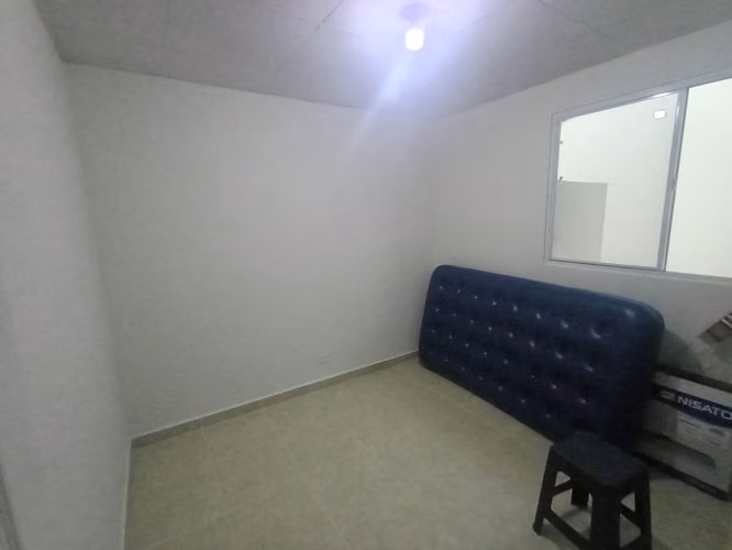 SUPER GANGA CASA 3R1B2P VACIO EN CLUSTER DE CEREZO CHORRERA 450