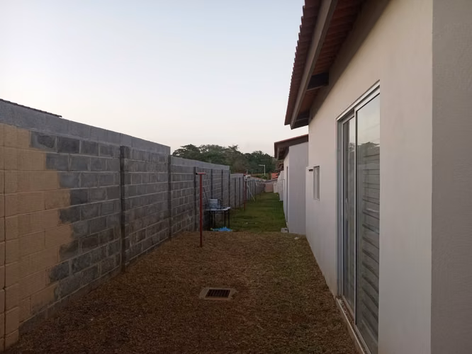 SUPER GANGA CASA 3R1B2P VACIO EN CLUSTER DE CEREZO CHORRERA 450