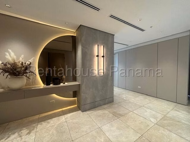 Apartamento en Venta en bella Vista AFC 26-409