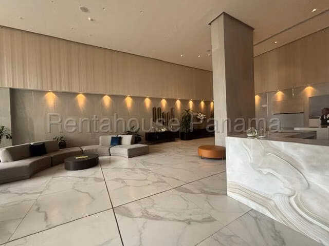 Apartamento en Venta en bella Vista AFC 26-409