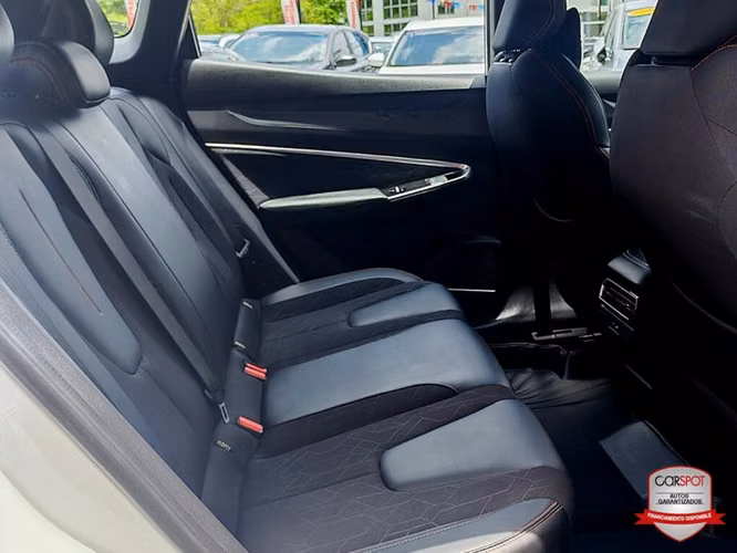 Geely Cityray 2025 Automática EQ3532