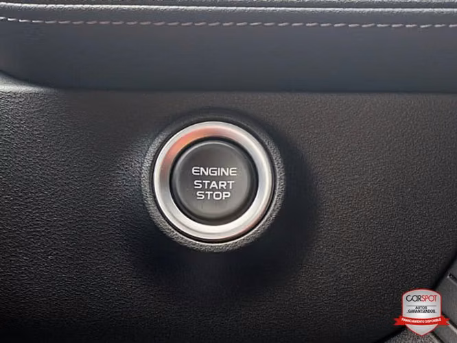 Geely Cityray 2025 Automática EQ3532