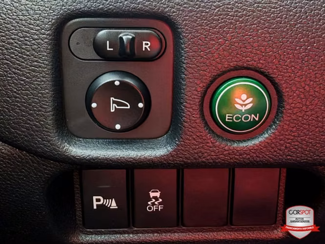 Honda Pilot 2017 Automática CJ7313