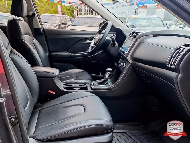 Hyundai Creta 2024 Automática EI4284