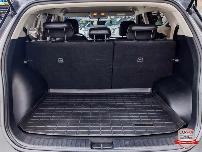 Hyundai Creta 2024 Automática EI4284