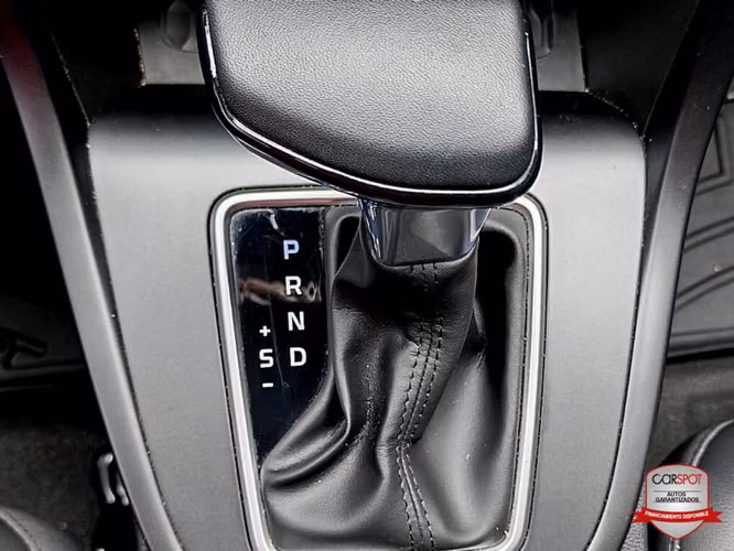 Hyundai Creta 2024 Automática EI4284