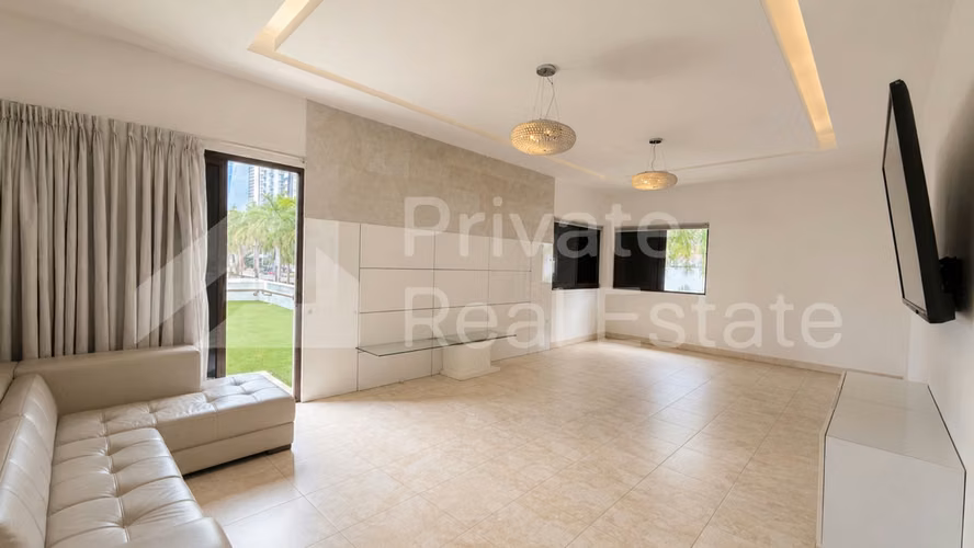 Se Vende casa en Paseo del parque Costa del Este