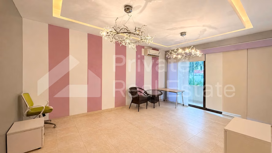 Se Vende casa en Paseo del parque Costa del Este