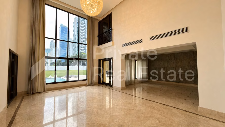 Se Vende casa en Paseo del parque Costa del Este