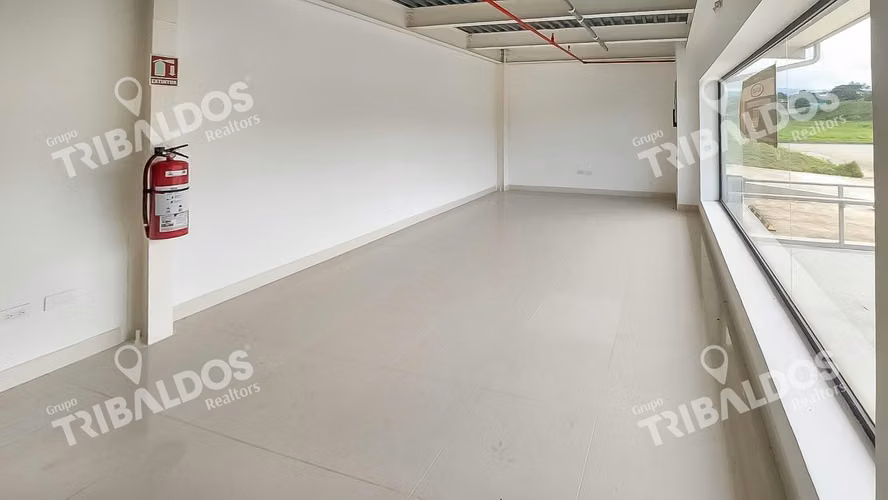 Bodega Logística en Alquiler en Tocumen Cerca del Aeropuerto