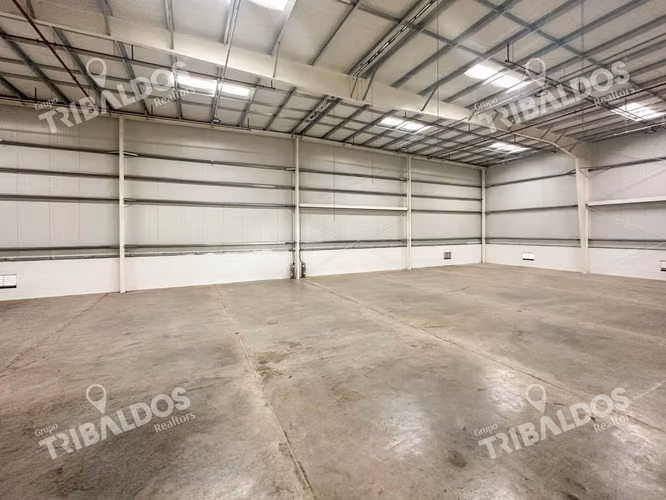 Bodega Logística en Alquiler en Tocumen Cerca del Aeropuerto