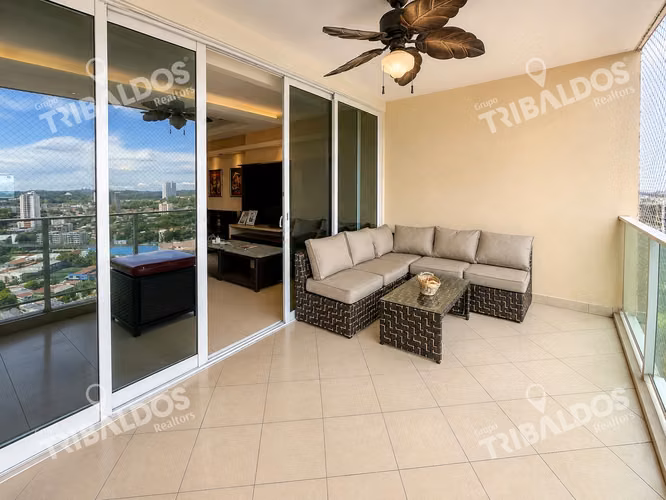Venta de Apartamento en Hato Pintado PH Highland View