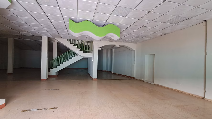 VENTA DE LOCAL COMERCIAL EN AGUADULCE - Imagen 3