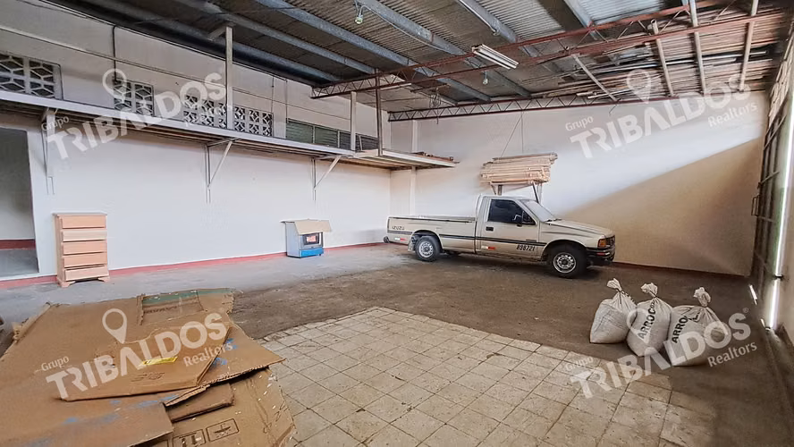 VENTA DE LOCAL COMERCIAL EN AGUADULCE