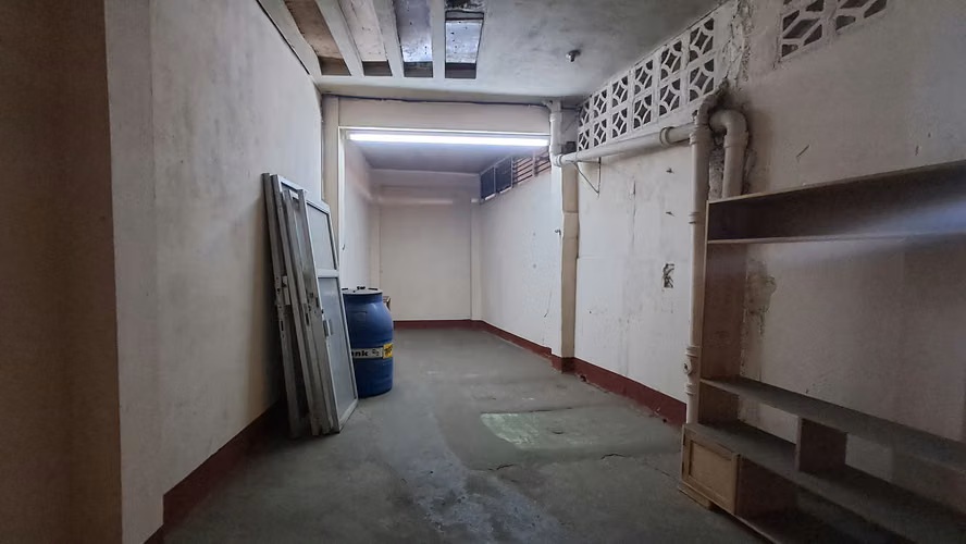 VENTA DE LOCAL COMERCIAL EN AGUADULCE - Imagen 12