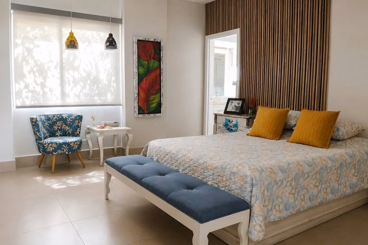 Venta de casa en Punta Caelo San Carlos - Imagen 10
