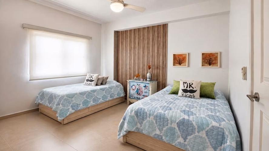 Venta de casa en Punta Caelo San Carlos - Imagen 9