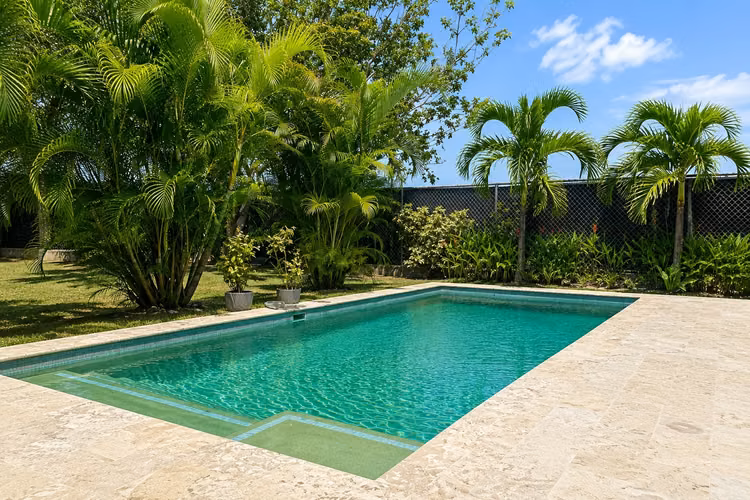 Venta de casa en Punta Caelo San Carlos - Imagen 7
