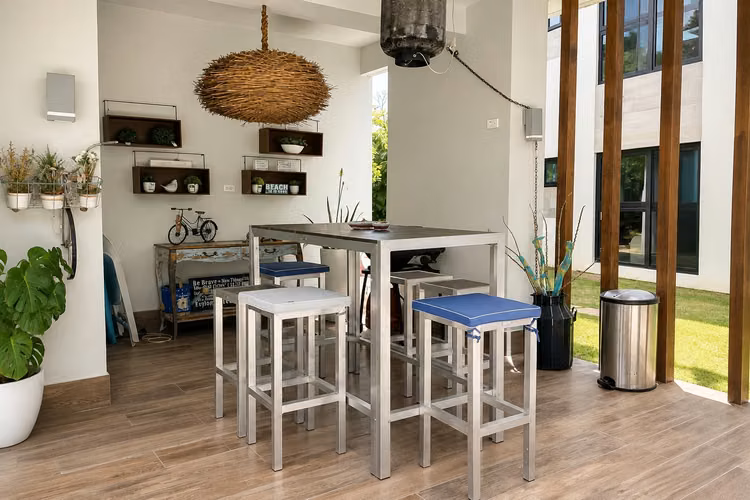 Venta de casa en Punta Caelo San Carlos - Imagen 5