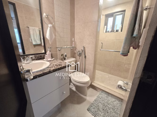 ALQUILER – APARTAMENTO FULL AMOBLADO DE 2 RECÁMARAS EN EMBASSY CLUB  CLAYTON