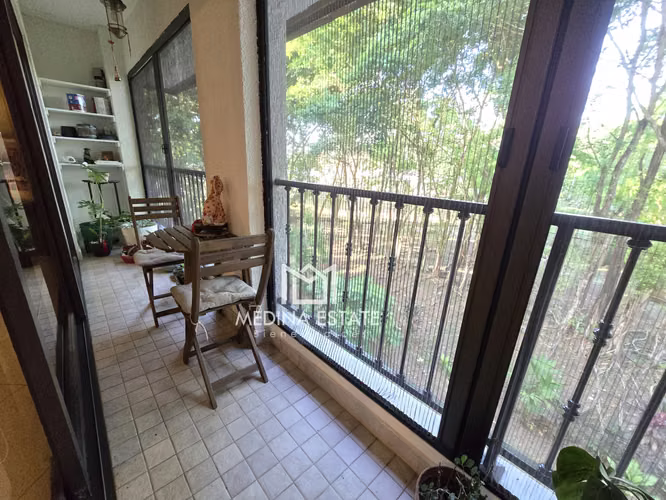 ALQUILER – APARTAMENTO FULL AMOBLADO DE 2 RECÁMARAS EN EMBASSY CLUB  CLAYTON