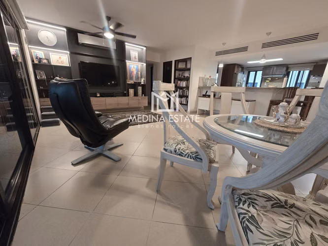 ALQUILER – APARTAMENTO FULL AMOBLADO DE 2 RECÁMARAS EN EMBASSY CLUB  CLAYTON