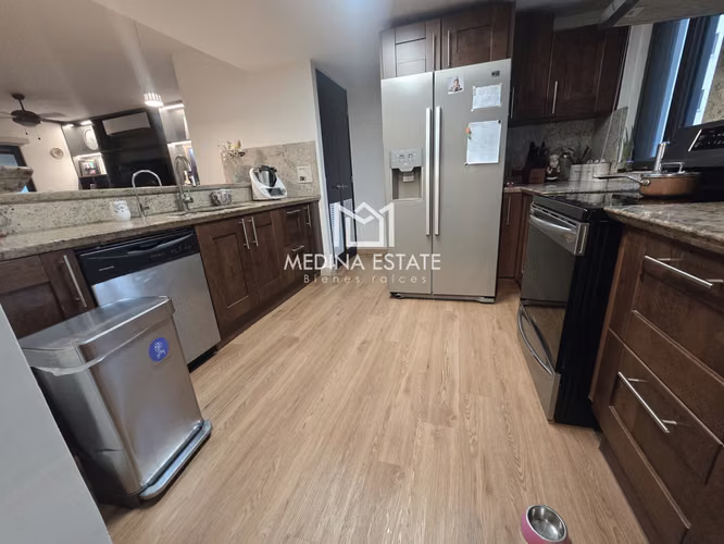 ALQUILER – APARTAMENTO FULL AMOBLADO DE 2 RECÁMARAS EN EMBASSY CLUB  CLAYTON