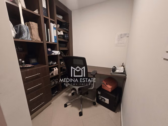 ALQUILER – APARTAMENTO FULL AMOBLADO DE 2 RECÁMARAS EN EMBASSY CLUB  CLAYTON