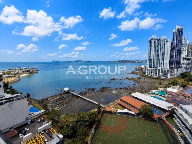 Aqualina - Punta Pacifica - Se Vende apartamento