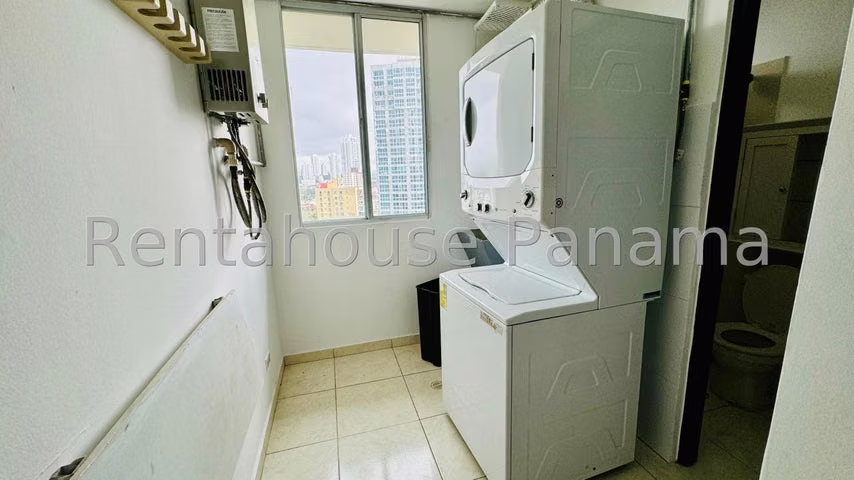 Venta de Apartamento en Carrasquilla 27LBR2051